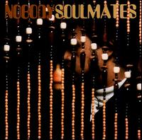 Nobody - Soulmates lyrics