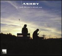 Ashby - Looks Like You've Already Won lyrics