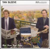 Tan Sleeve - Bad From Both Sides lyrics
