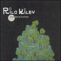Rilo Kiley - More Adventurous lyrics