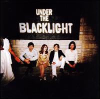Rilo Kiley - Under the Blacklight lyrics