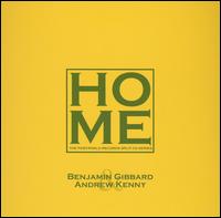 Ben Gibbard - Home, Vol. 5 lyrics