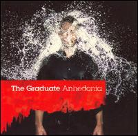 The Graduate - Anhedonia lyrics