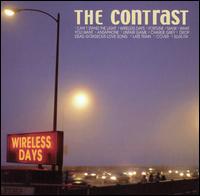 The Contrast - Wireless Days lyrics