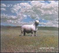 27 - Animal Life lyrics