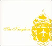 The Kingdom - K1 lyrics