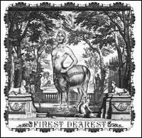 Finest Dearest - Pacemaker EP lyrics