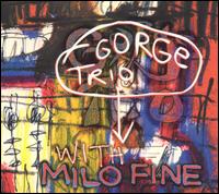 Gorge Trio - For Loss Of lyrics