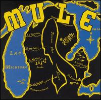 Mule - Mule lyrics