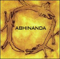 Abhinanda - Abhinanda lyrics