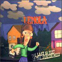 Lenola - The Last 10 Feet of the Suicide Mile lyrics