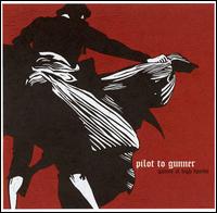 Pilot to Gunner - Games at High Speeds [Gern Blandsten] lyrics