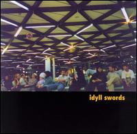 Idyll Swords - Idyll Swords lyrics