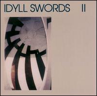 Idyll Swords - II lyrics
