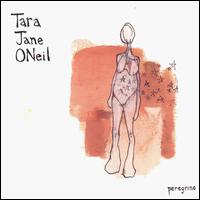 Tara Jane O'Neil - Peregrine lyrics