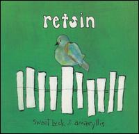 Retsin - Sweet Luck of Amaryllis lyrics