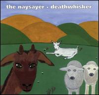 Naysayer - Deathwhisker lyrics