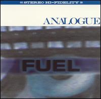 Analogue - Fuel lyrics