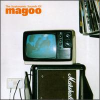 Magoo - The Soateramic Sounds of Magoo lyrics
