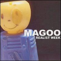 Magoo - Realist Week lyrics