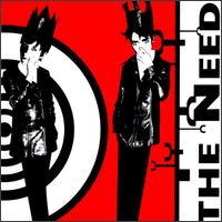 The Need - The Need lyrics