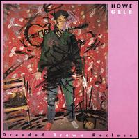 Howe Gelb - Dreaded Brown Recluse lyrics
