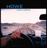 Howe Gelb - Confluence lyrics