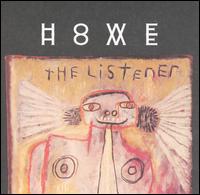 Howe Gelb - The Listener lyrics