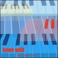 Howe Gelb - Ogle Some Piano lyrics