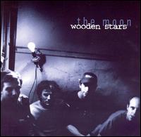 Wooden Stars - The Moon lyrics