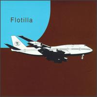 Flotilla - Flotilla lyrics