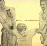 Richmond Fontaine - Winnemucca lyrics