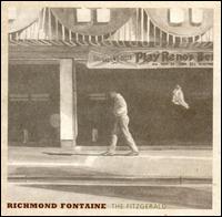Richmond Fontaine - The Fitzgerald lyrics