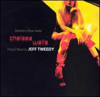 Jeff Tweedy - Chelsea Walls lyrics