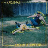 Earlimart - Kingdom of Champions lyrics