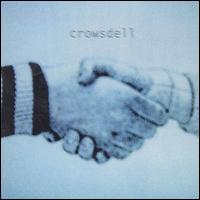 Crowsdell - Within the Curve of an Arm lyrics