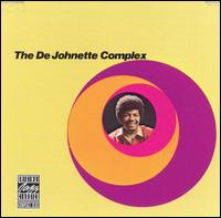 Jack DeJohnette - The DeJohnette Complex lyrics