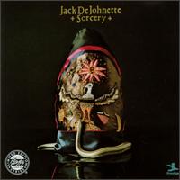 Jack DeJohnette - Sorcery lyrics