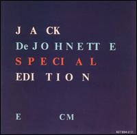 Jack DeJohnette - Special Edition lyrics