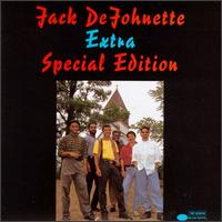 Jack DeJohnette - Extra Special Edition lyrics