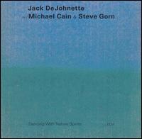 Jack DeJohnette - Dancing with Nature Spirits lyrics