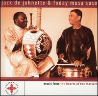 Jack DeJohnette - Music from the Hearts of the Masters lyrics