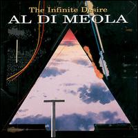 Al di Meola - The Infinite Desire lyrics