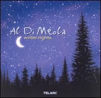 Al di Meola - Winter Nights lyrics