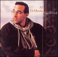 Al di Meola - Revisited lyrics