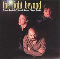 Frank Gambale - The Light Beyond lyrics