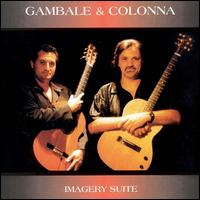 Frank Gambale - Gambale & Colonna [live] lyrics