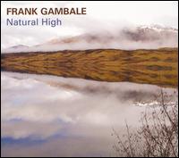 Frank Gambale - Natural High lyrics