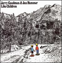 Jan Hammer - Like Children lyrics