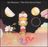 Jan Hammer - The First Seven Days lyrics